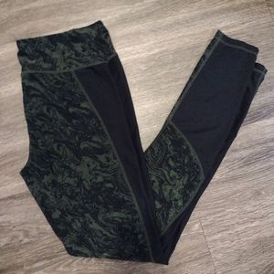 ReActivate Graphic Leggings